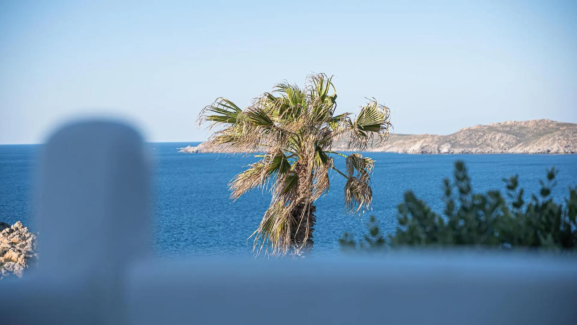 Sanarte Villas Mykonos Mykonos Town