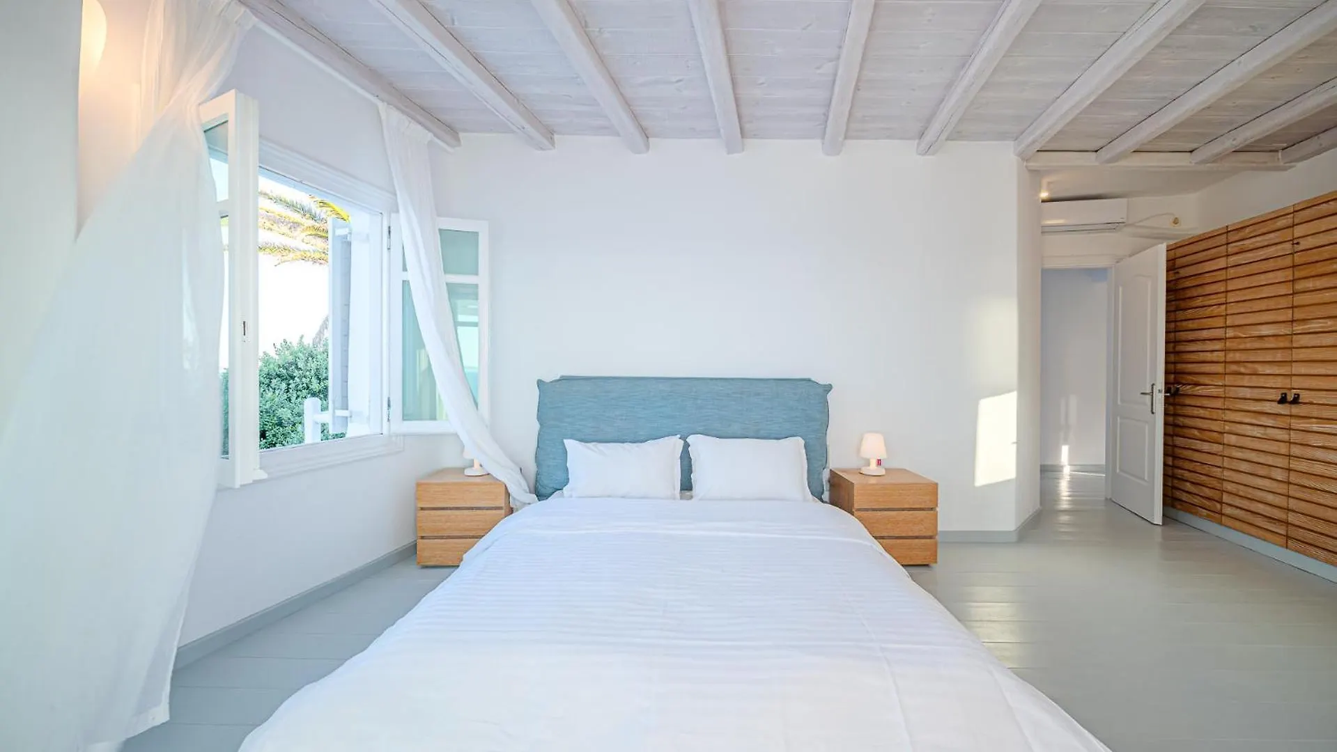 Sanarte Villas Mykonos Mykonos Town