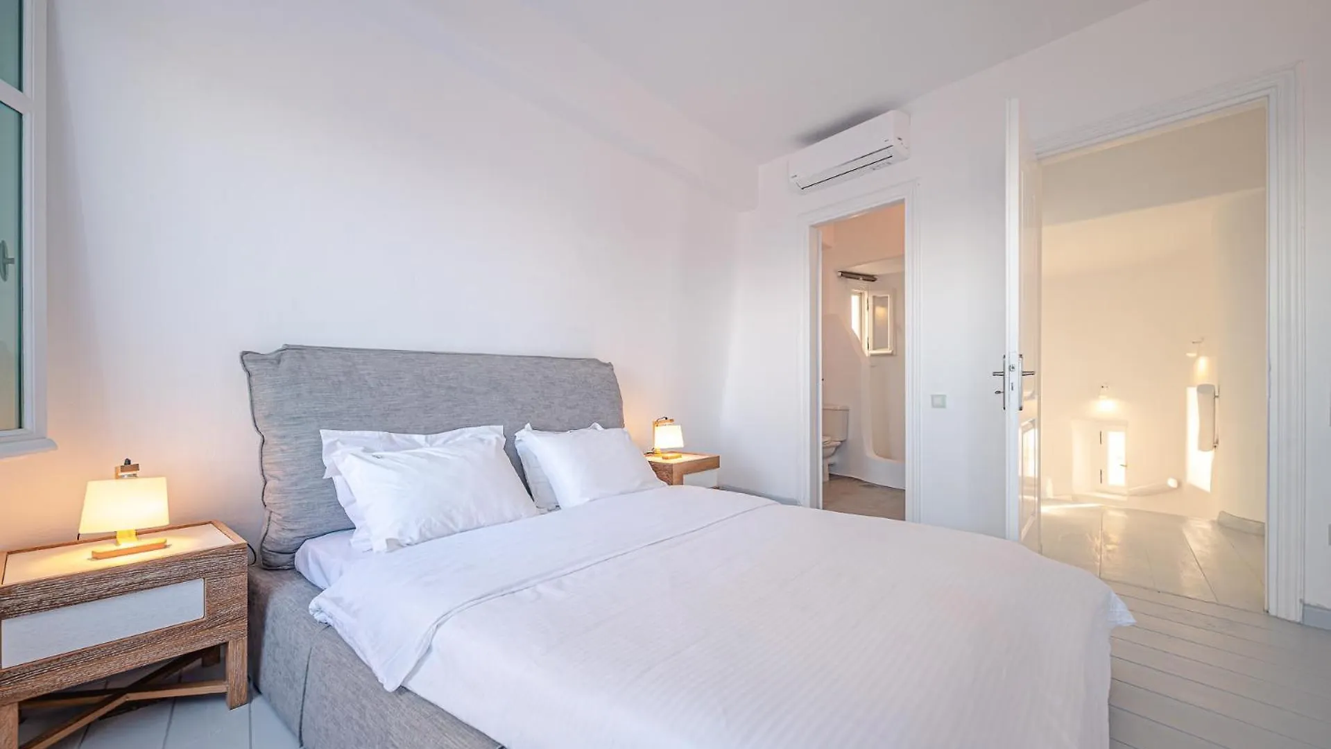 Sanarte Villas Mykonos Mykonos Town 0*,