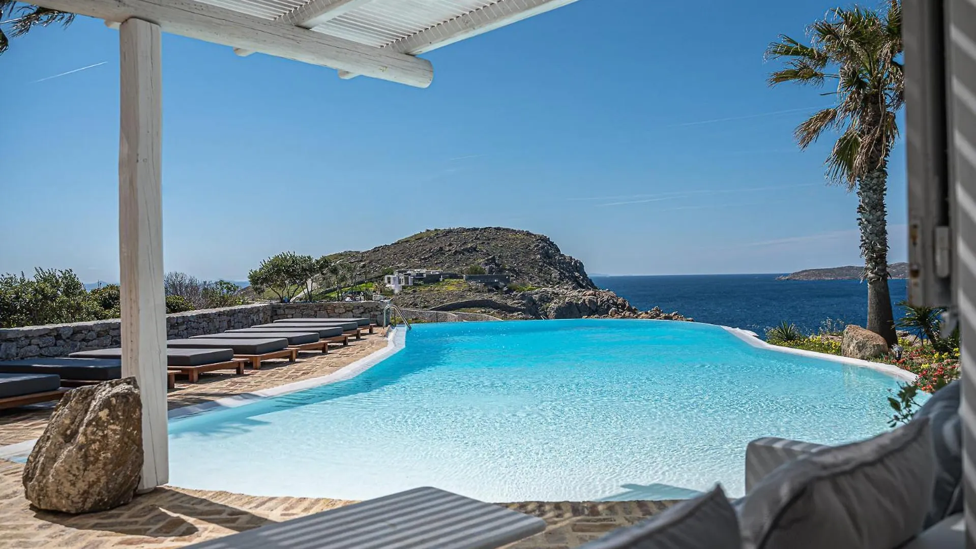 Sanarte Villas Mykonos Mykonos Town