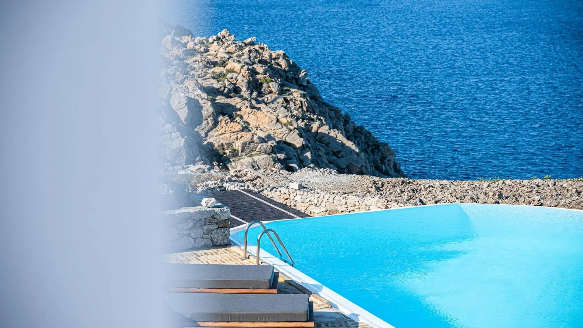 Sanarte Villas Mykonos Mykonos Town