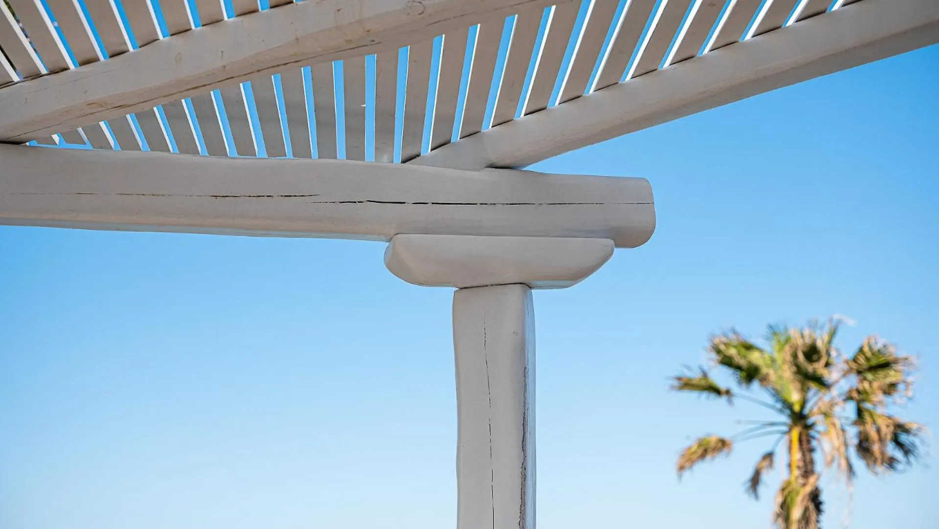 Sanarte Villas Mykonos Mykonos Town