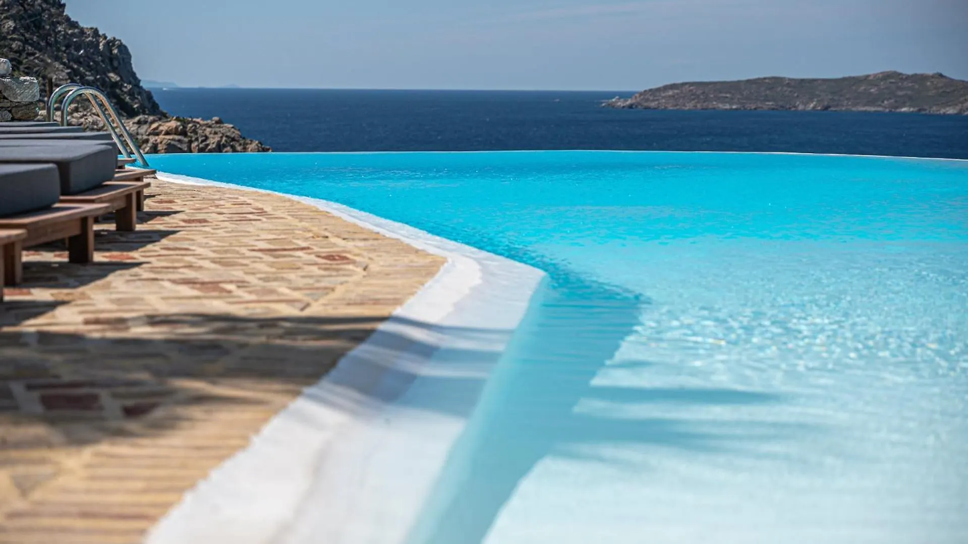 Sanarte Villas Mykonos Mykonos Town