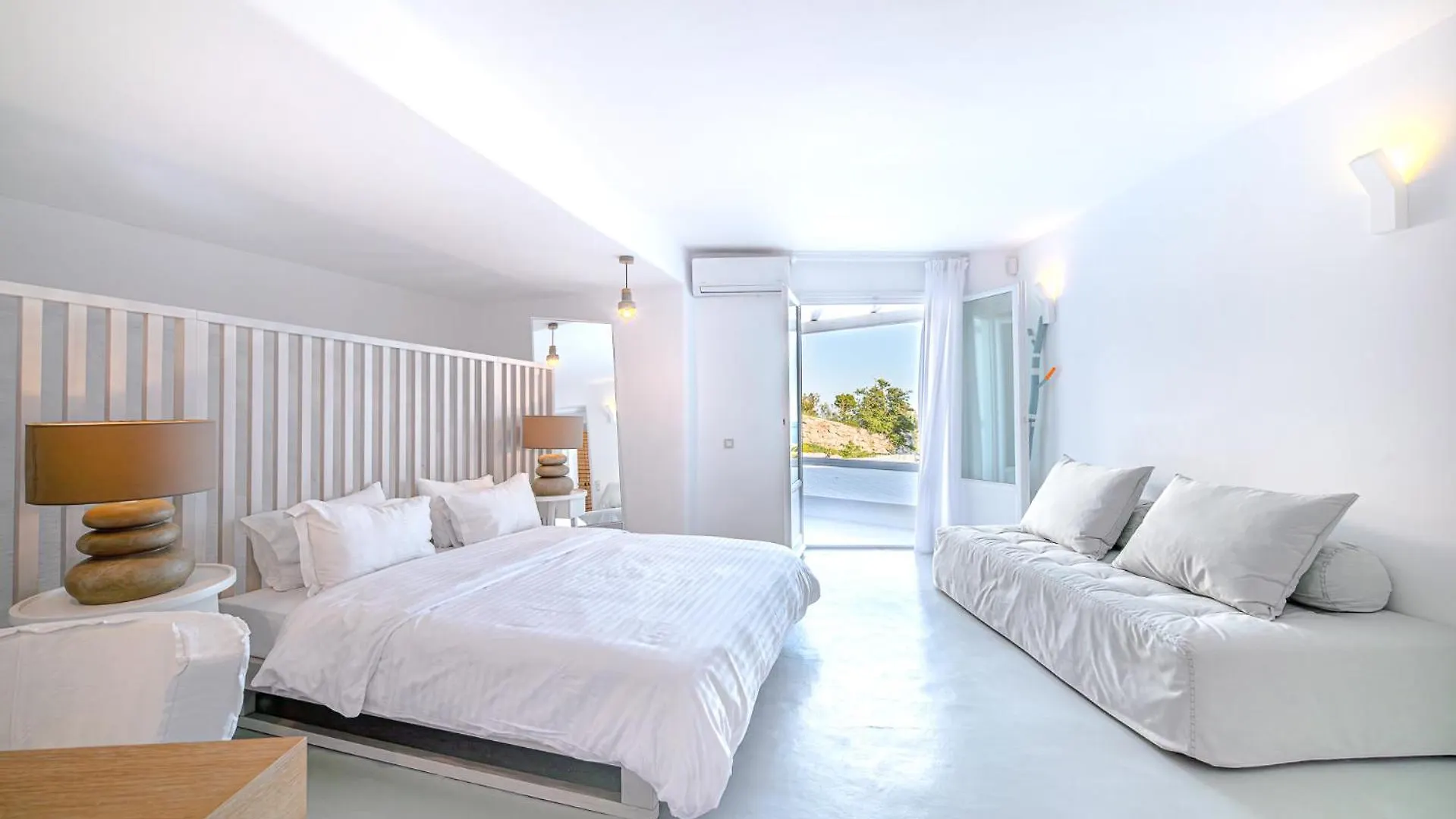 Sanarte Villas Mykonos Mykonos Town