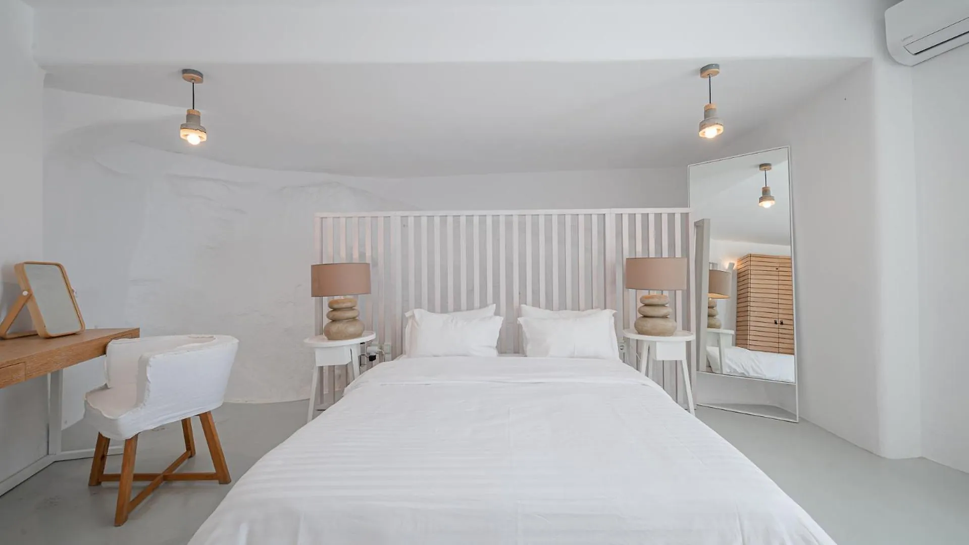Sanarte Villas Mykonos Mykonos Town