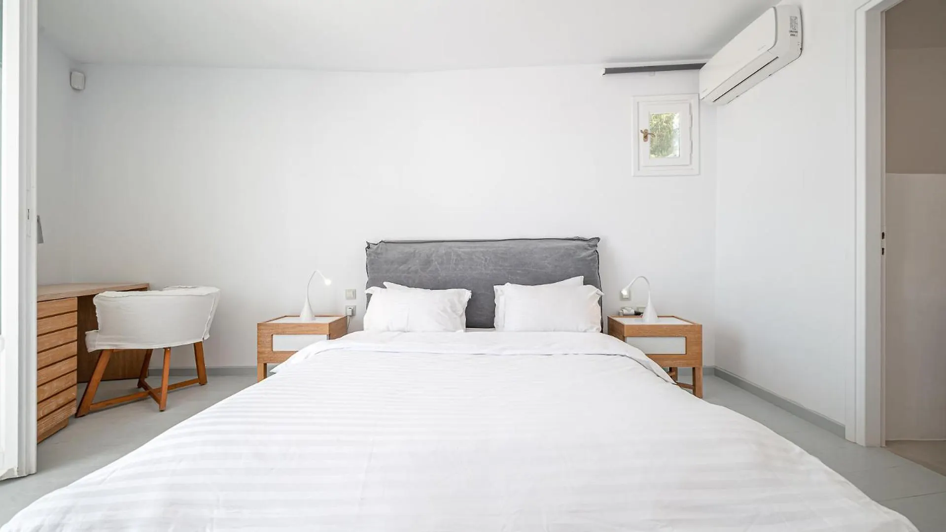 Sanarte Villas Mykonos Mykonos Town Görögország