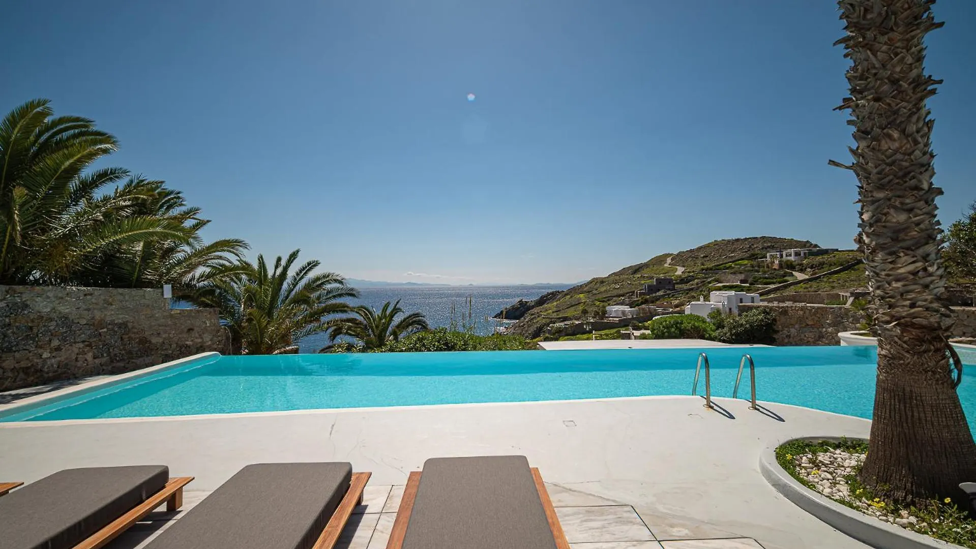 Sanarte Villas Mykonos Mykonos Town